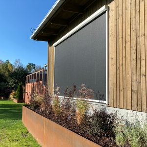 Fönstermarkis: Otto