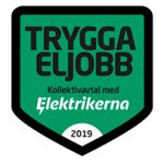 trygga eljobb