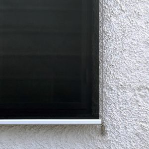 Fönstermarkis: Bertil