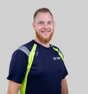 Johan Selvén, Företagsledare Sekond